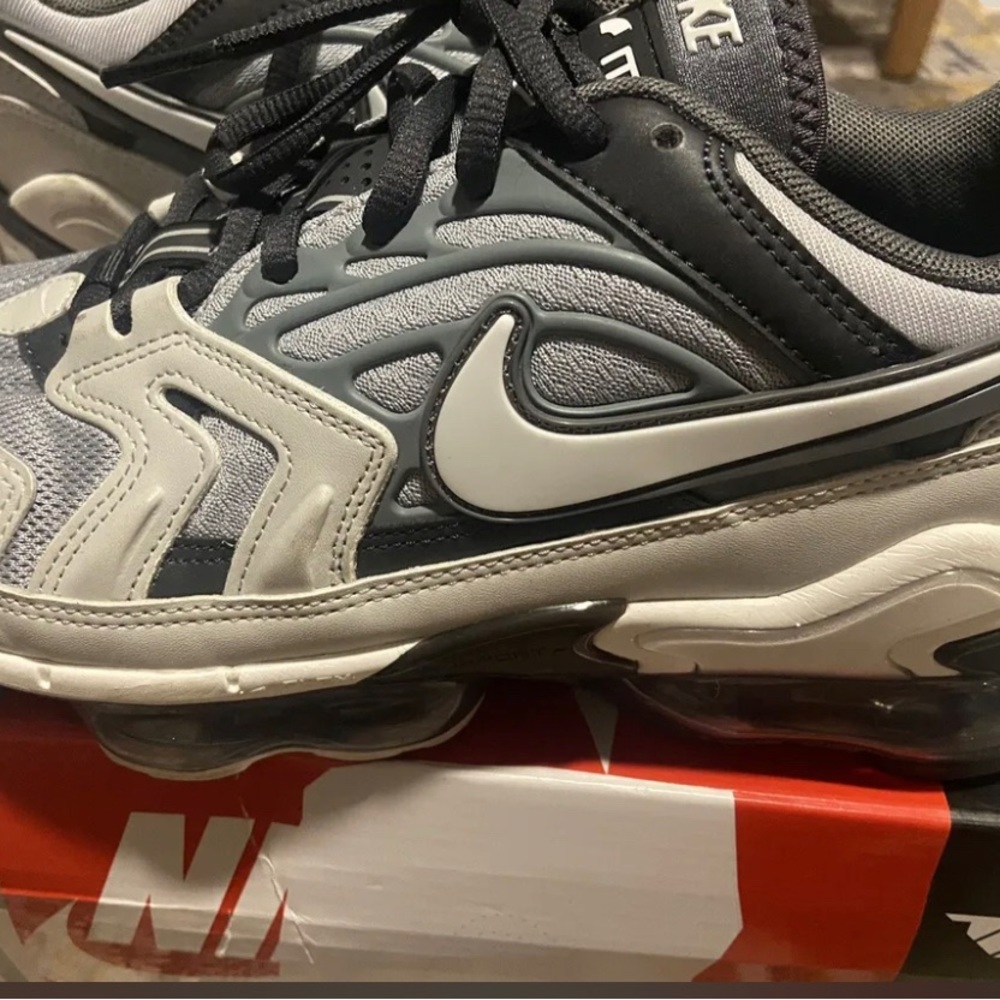 I just go these a while ago and I have never worn them before